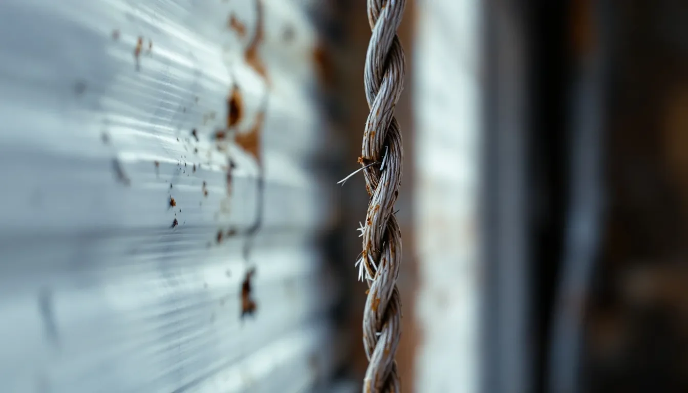 Commercial Garage Door Repair in Fort Myers