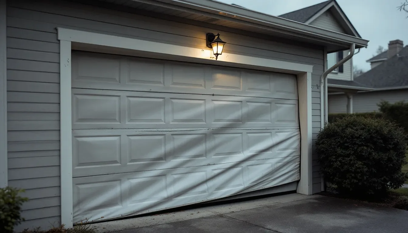 Garage Door Opener Remote Programming in Fort Myers